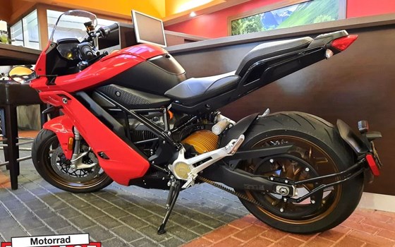 Gebrauchtmotorrad Zero SR/S - Bild 3