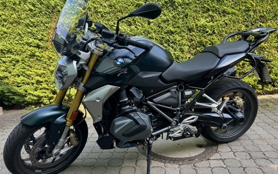 Gebrauchtmotorrad BMW R 1250 R - Bild 1