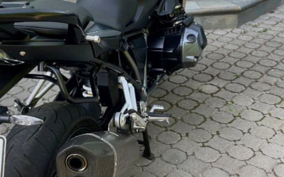 Gebrauchtmotorrad BMW R 1250 R - Bild 2