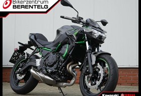 Kawasaki Z650