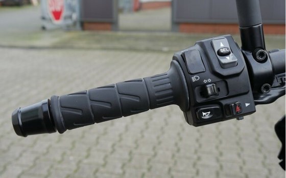 Gebrauchtmotorrad Kawasaki Z650 - Bild 15