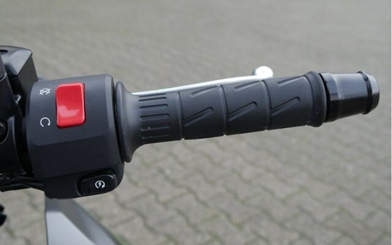 Gebrauchtmotorrad Kawasaki Z650 - Bild 16