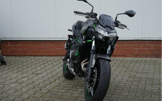 Gebrauchtmotorrad Kawasaki Z650 - Bild 19