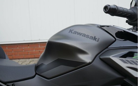 Gebrauchtmotorrad Kawasaki Z650 - Bild 5