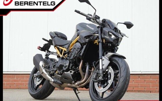 Neufahrzeug Kawasaki Z900 - Bild 1