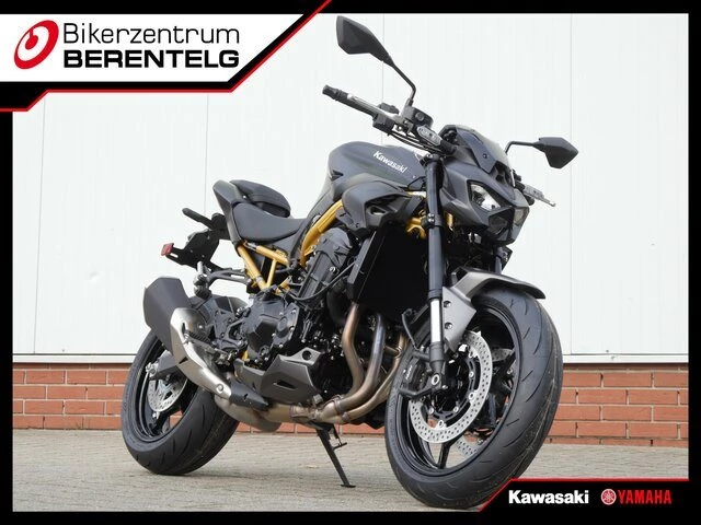 Kawasaki Z900