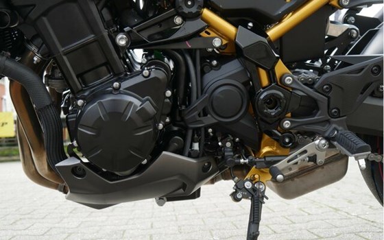 Neufahrzeug Kawasaki Z900 - Bild 11