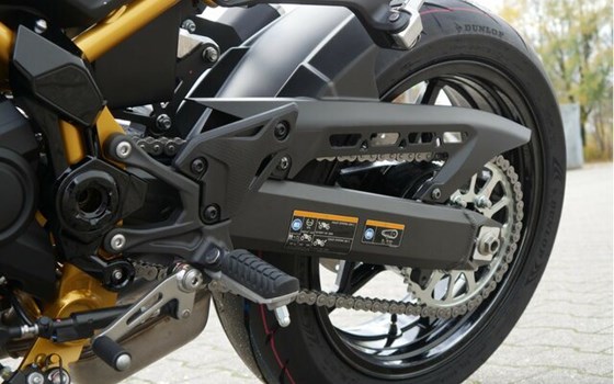 Neufahrzeug Kawasaki Z900 - Bild 12