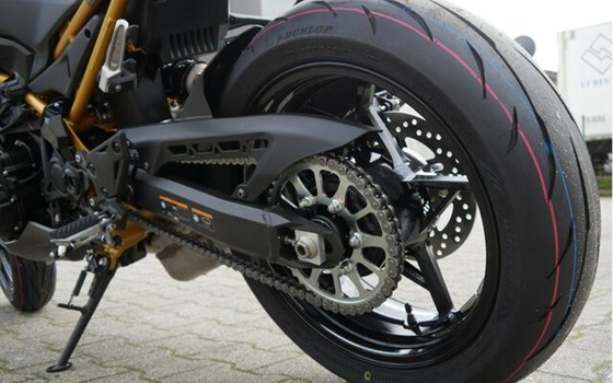 Neufahrzeug Kawasaki Z900 - Bild 13