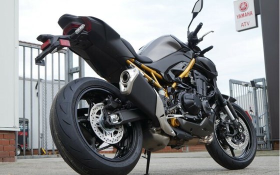 Neufahrzeug Kawasaki Z900 - Bild 14