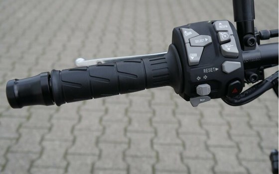 Neufahrzeug Kawasaki Z900 - Bild 15