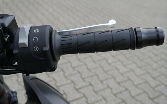 Neufahrzeug Kawasaki Z900 - Bild 16