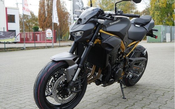 Neufahrzeug Kawasaki Z900 - Bild 17