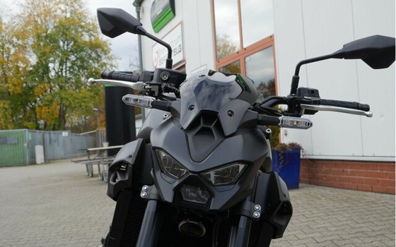 Neufahrzeug Kawasaki Z900 - Bild 18