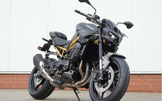 Neufahrzeug Kawasaki Z900 - Bild 2