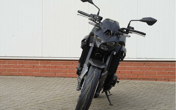 Neufahrzeug Kawasaki Z900 - Bild 20