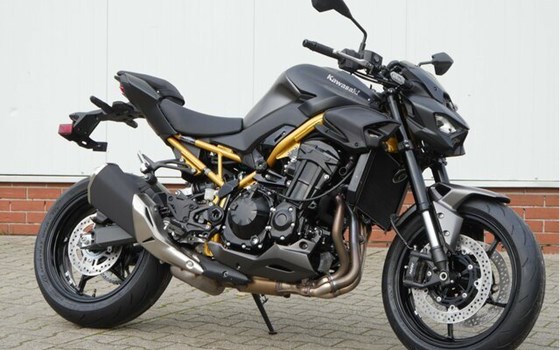 Neufahrzeug Kawasaki Z900 - Bild 3