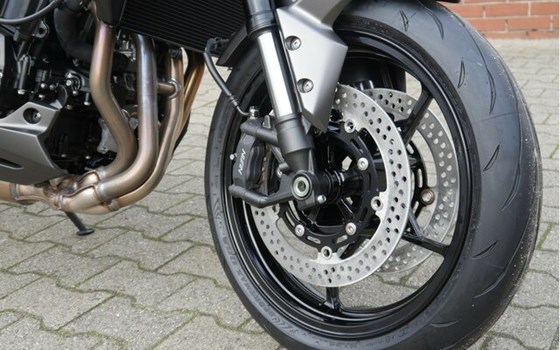 Neufahrzeug Kawasaki Z900 - Bild 4