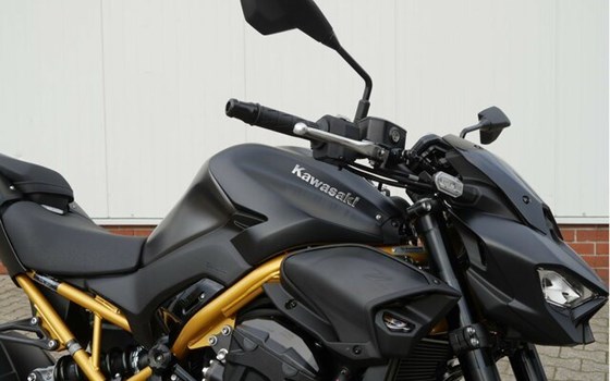 Neufahrzeug Kawasaki Z900 - Bild 5