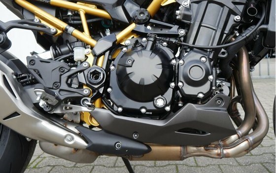 Neufahrzeug Kawasaki Z900 - Bild 6