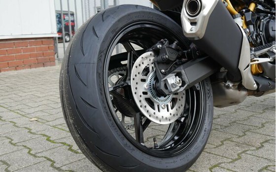 Neufahrzeug Kawasaki Z900 - Bild 7