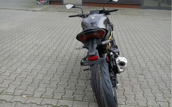 Neufahrzeug Kawasaki Z900 - Bild 8