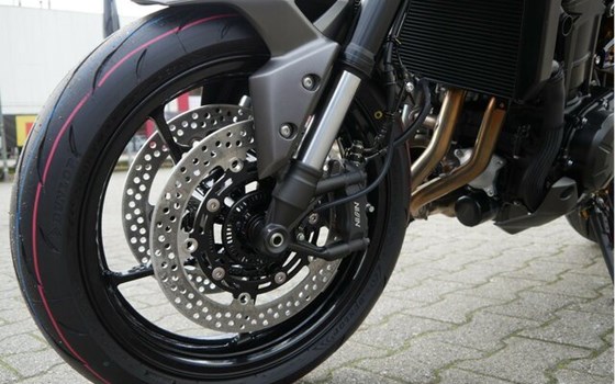 Neufahrzeug Kawasaki Z900 - Bild 9