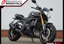 Gebrauchte Yamaha FZ-8S Fazer