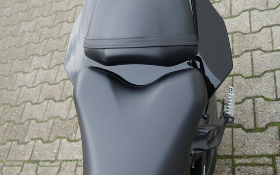 Gebrauchtmotorrad Yamaha FZ-8S Fazer - Bild 11