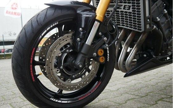 Gebrauchtmotorrad Yamaha FZ-8S Fazer - Bild 12