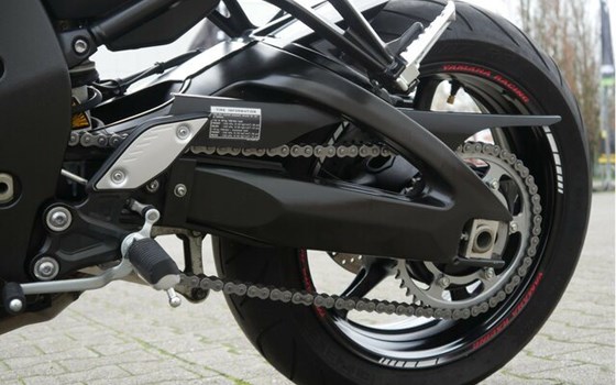 Gebrauchtmotorrad Yamaha FZ-8S Fazer - Bild 15