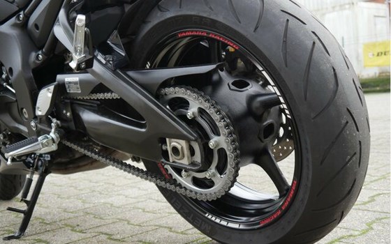 Gebrauchtmotorrad Yamaha FZ-8S Fazer - Bild 16