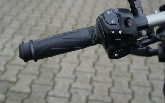 Gebrauchtmotorrad Yamaha FZ-8S Fazer - Bild 17