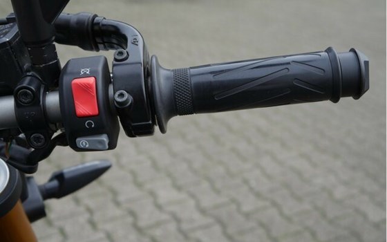 Gebrauchtmotorrad Yamaha FZ-8S Fazer - Bild 18