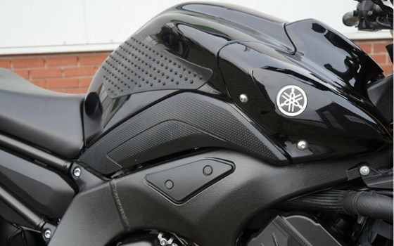 Gebrauchtmotorrad Yamaha FZ-8S Fazer - Bild 5