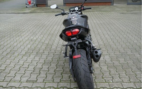 Gebrauchtmotorrad Yamaha FZ-8S Fazer - Bild 9