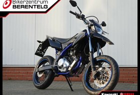 Yamaha WR 125 X