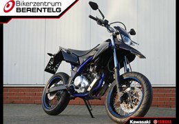 Gebrauchte Yamaha WR 125 X
