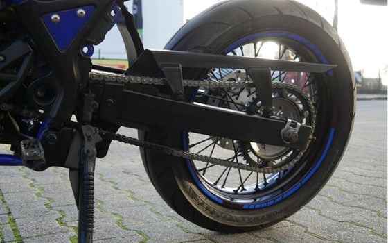 Gebrauchtmotorrad Yamaha WR 125 X - Bild 11