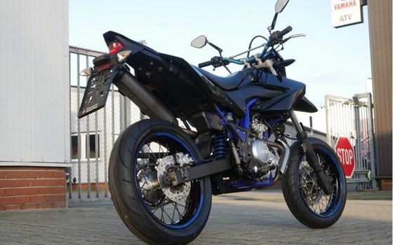 Gebrauchtmotorrad Yamaha WR 125 X - Bild 13