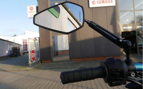 Gebrauchtmotorrad Yamaha WR 125 X - Bild 14