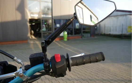 Gebrauchtmotorrad Yamaha WR 125 X - Bild 15