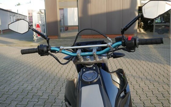 Gebrauchtmotorrad Yamaha WR 125 X - Bild 17