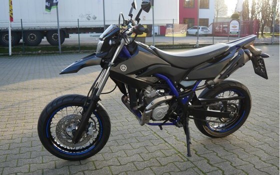 Gebrauchtmotorrad Yamaha WR 125 X - Bild 18