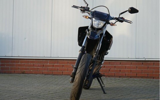 Gebrauchtmotorrad Yamaha WR 125 X - Bild 19