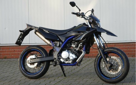 Gebrauchtmotorrad Yamaha WR 125 X - Bild 3
