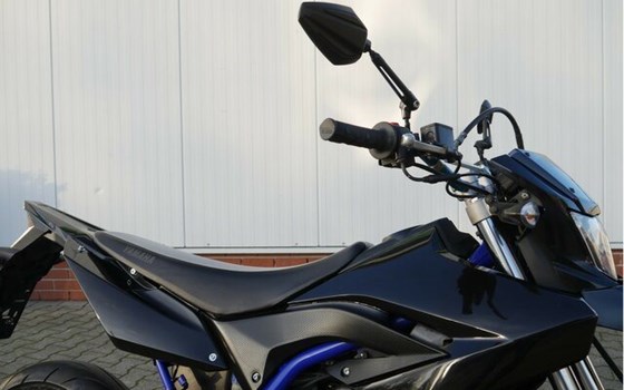 Gebrauchtmotorrad Yamaha WR 125 X - Bild 5