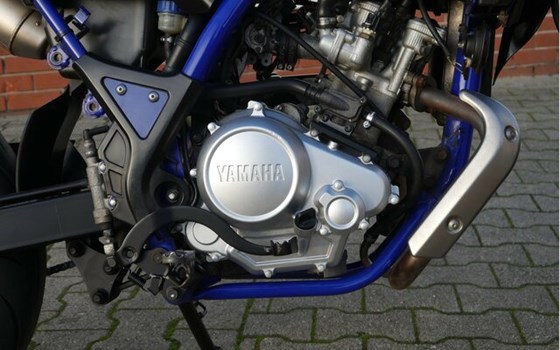 Gebrauchtmotorrad Yamaha WR 125 X - Bild 6