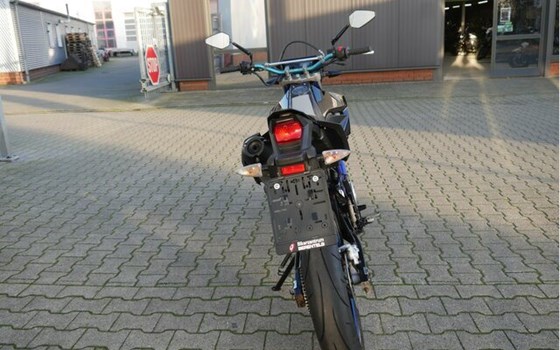 Gebrauchtmotorrad Yamaha WR 125 X - Bild 7