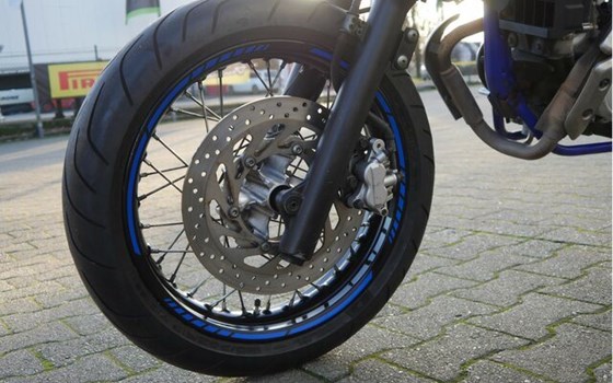 Gebrauchtmotorrad Yamaha WR 125 X - Bild 8